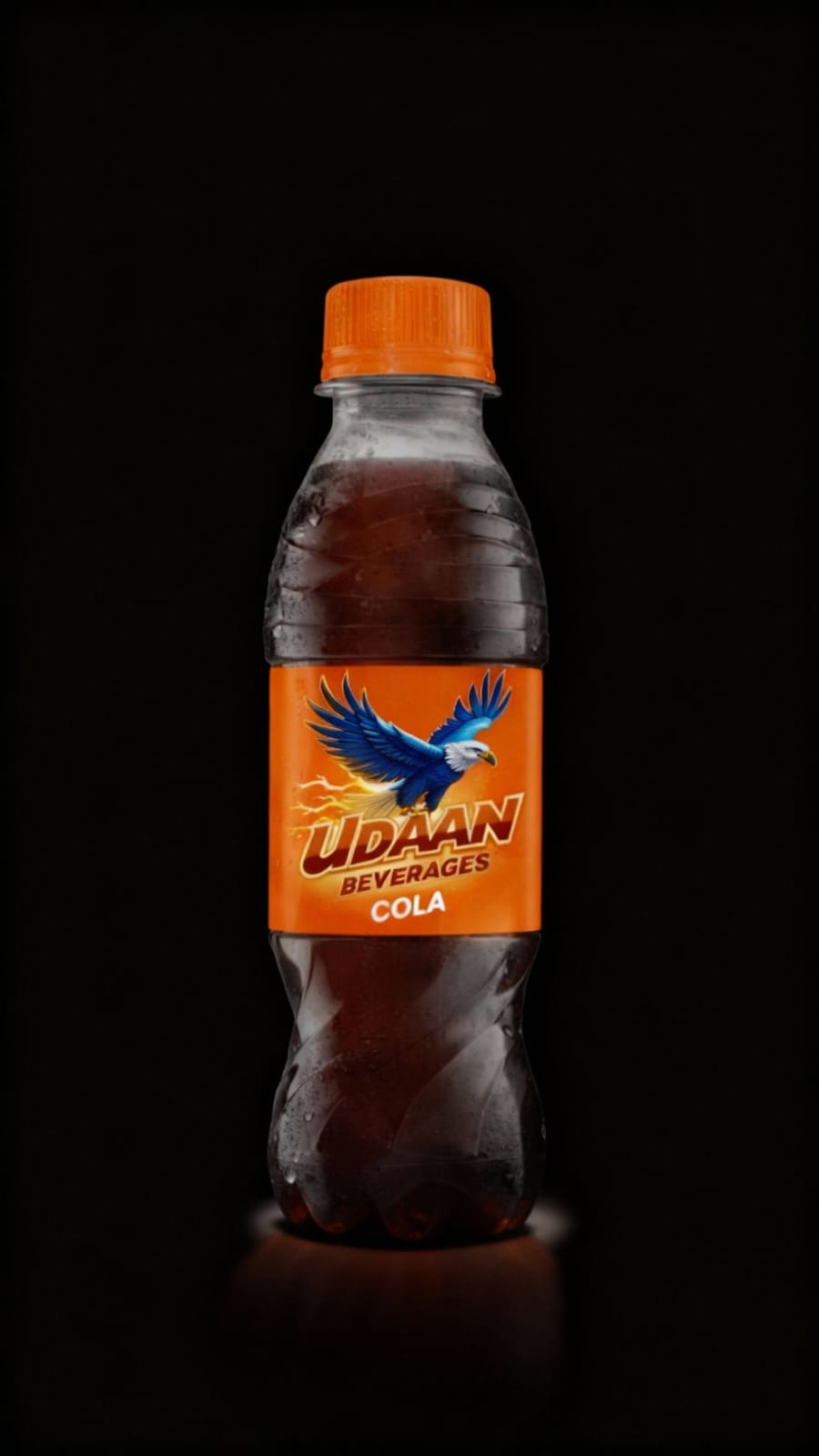 COLA DRINK